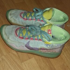 Colorful Kids Sneakers